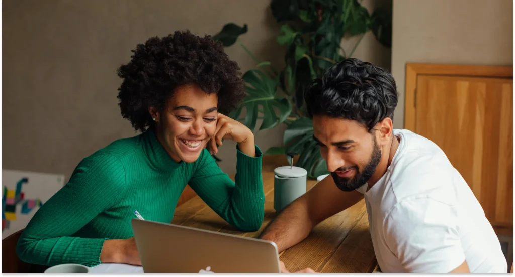 5 Benefits of Working from a Shared Workspace