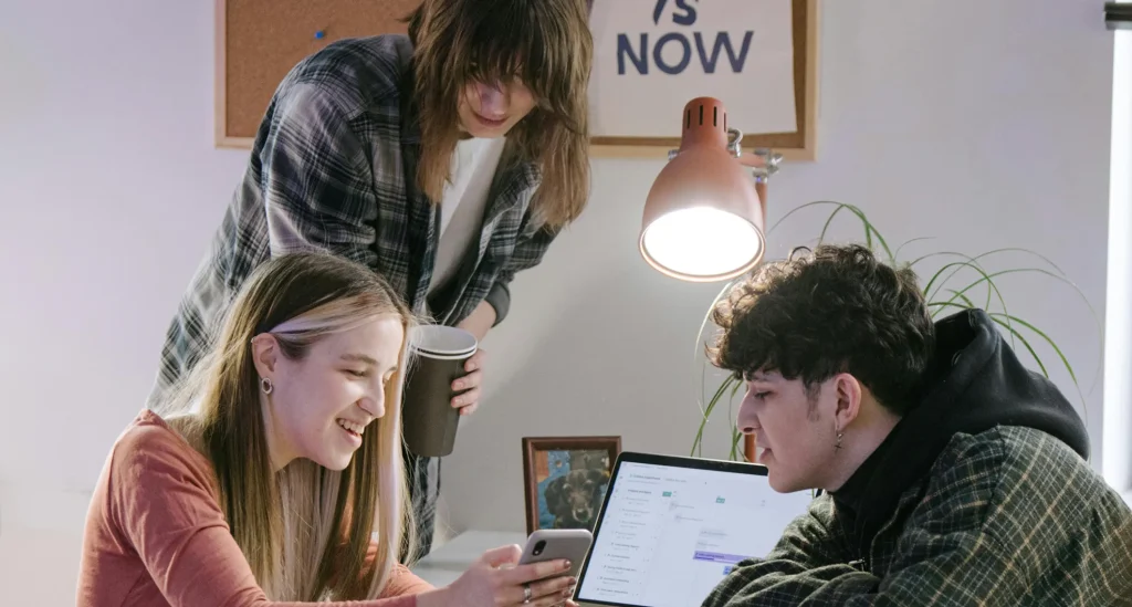 How to Stay Productive in a Co-Working Environment