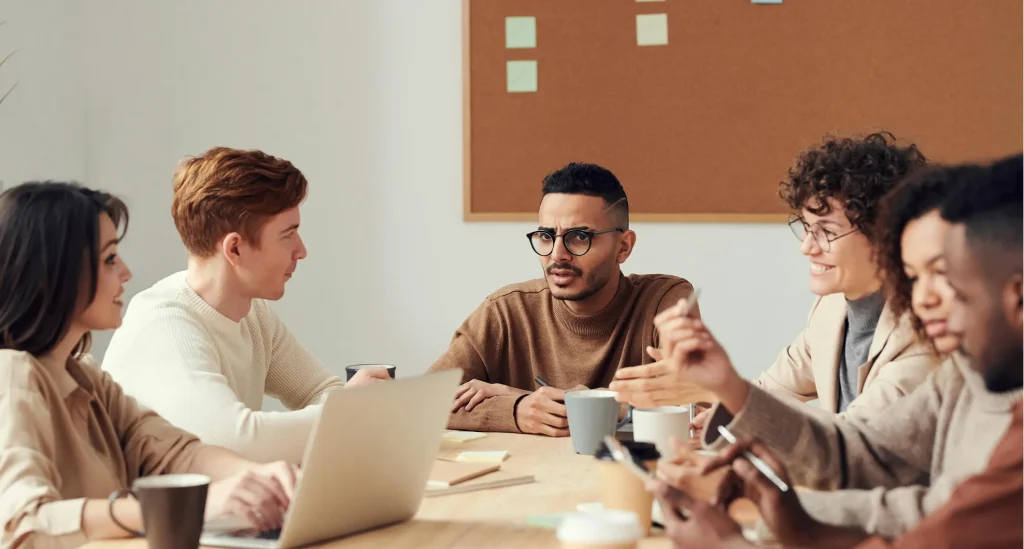 Top 6 Perks of Choosing a Shared Office Over Working from Home