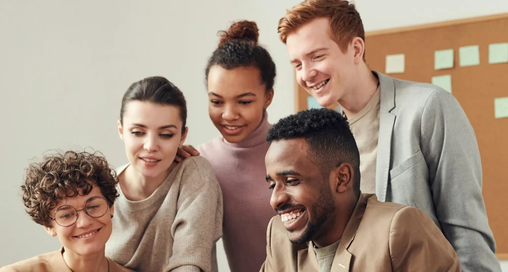 How Flexible Workspaces Help Remote Teams Thrive